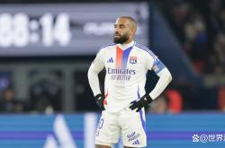 里昂主场遭受摩纳哥绝杀，连续两轮失利