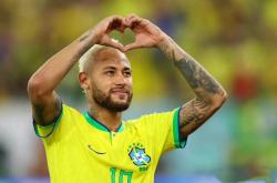 南美杯赛巴西队再次夺得冠军头衔