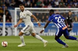 阿拉维斯主场战胜毕尔巴鄂竞技，球队状态回暖