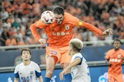 澳洲黄金海岸队客场逆袭，晋级强