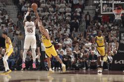 步行者客场告捷轰轰烈烈取得胜利的简单介绍