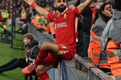 利物浦轻松晋级，取得大胜利