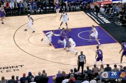 杜兰特险胜威少，凯尔特人关键表现点燃全场！