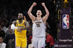 浓眉哥惊艳全场，约基奇助攻爆棚，掀起高潮逆转取胜！