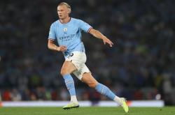 哈兰德在切尔西比赛中爆冷，高光表现引发热议！的简单介绍