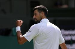 德约科维奇连续七场比赛得分超过夺冠，阿森纳不断突破！