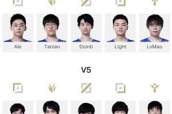 包含Doinb意外战胜美国队，重返赛场引爆全场！的词条