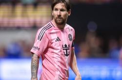 皇马客场告负，梅西在场上独树一帜的简单介绍