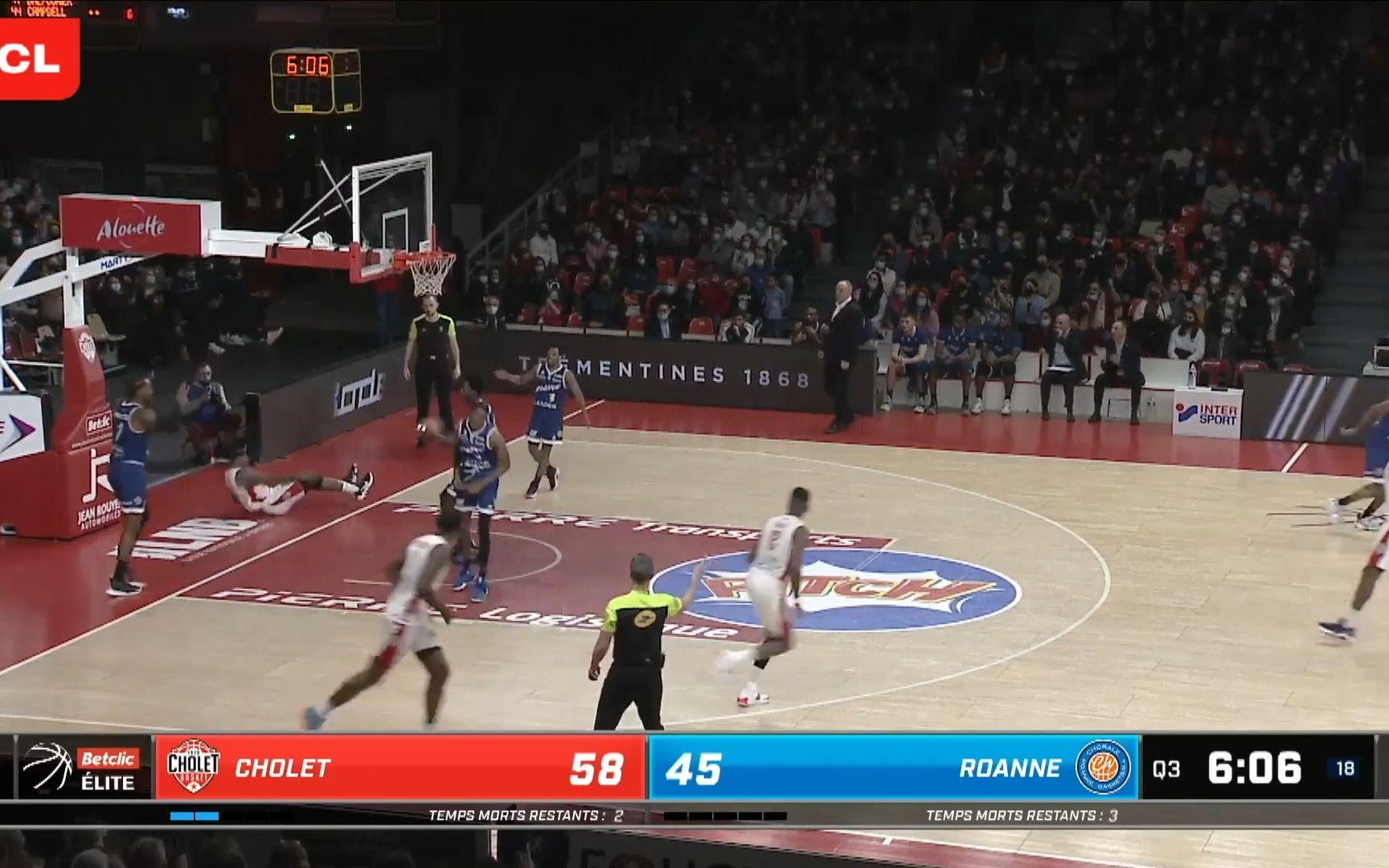 法国联赛篮球队获得了重要的胜利 法国联赛篮球队获得了重要的胜利