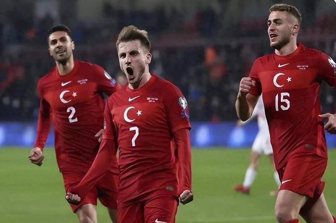 摩尔多瓦队在欧预赛中意外击败对手，引发轰动的简单介绍