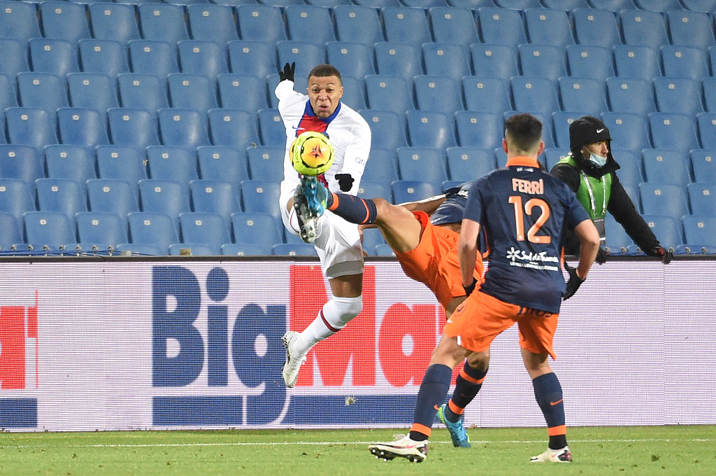 包含蒙彼利埃防守坚决,客场斩获惊险胜利的词条 包含蒙彼利埃防守坚决,客场斩获惊险胜利的词条