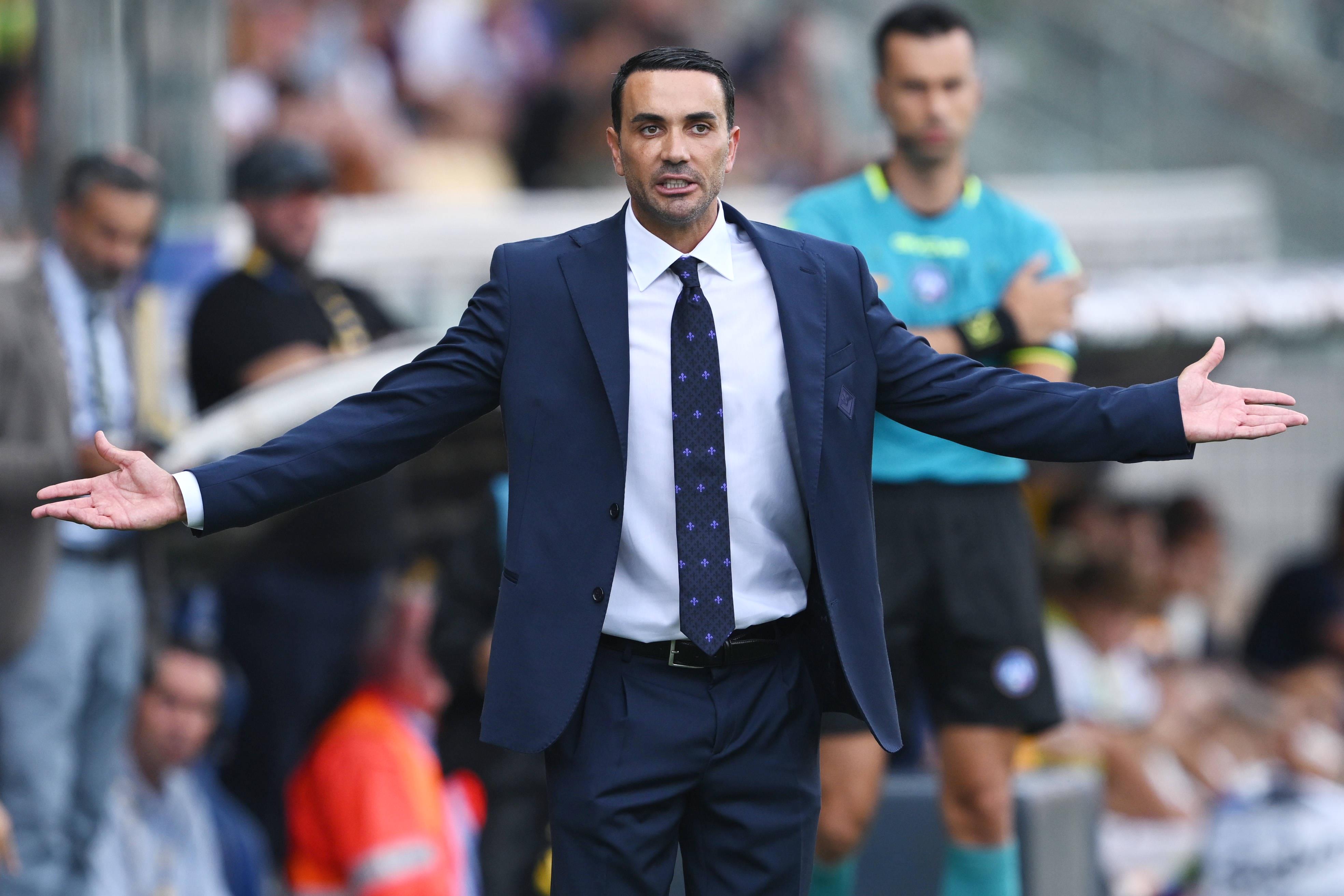 佛罗伦萨球队连续三场胜利，形势看好的简单介绍