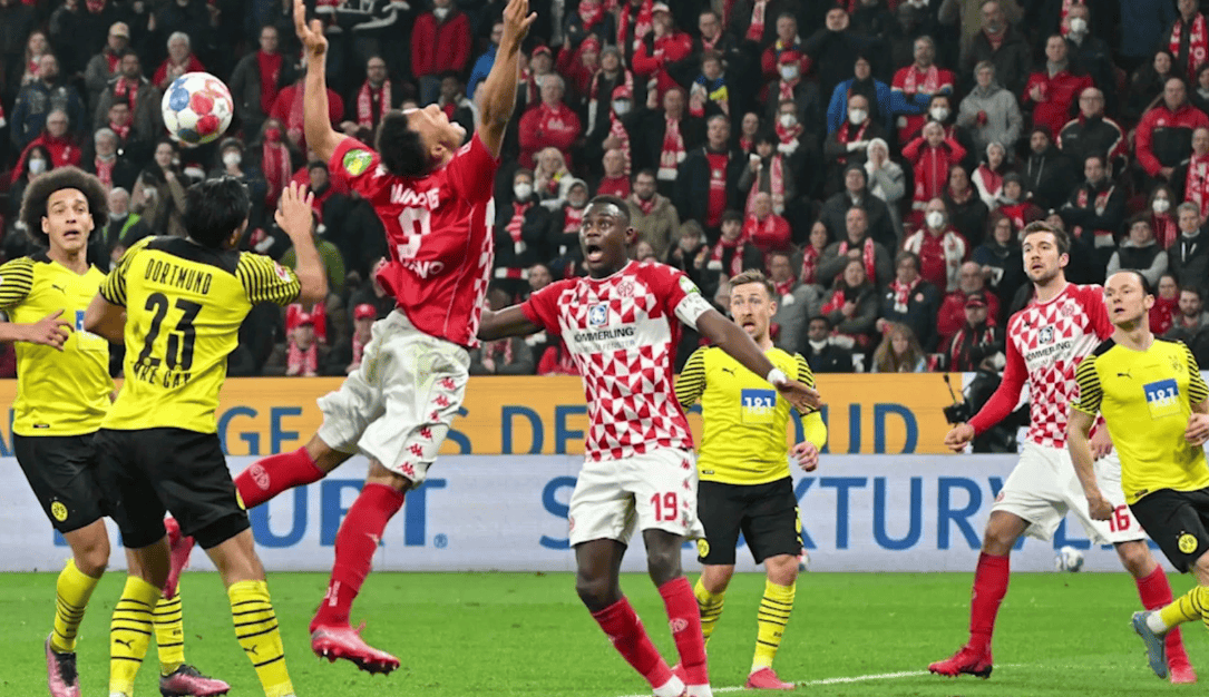 沃尔夫斯堡在一场激烈对决中击败对手的简单介绍 沃尔夫斯堡在一场激烈对决中击败对手的简单介绍