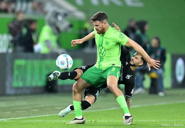 沃尔夫斯堡在一场激烈对决中击败对手的简单介绍 沃尔夫斯堡在一场激烈对决中击败对手的简单介绍