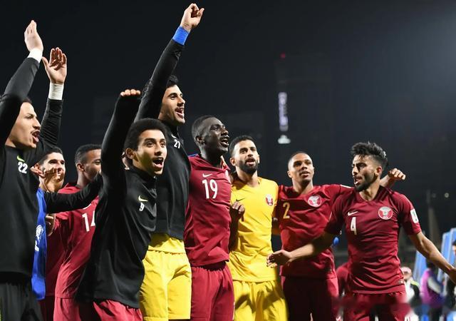 亚洲足球强队之间的对抗,谁能够笑到最后?的简单介绍 亚洲足球强队之间的对抗,谁能够笑到最后?的简单介绍