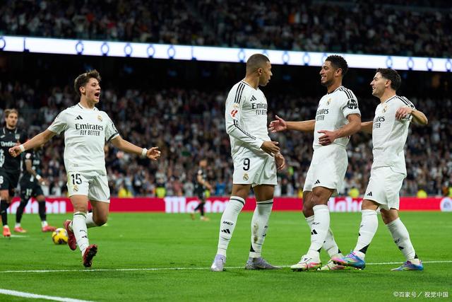 阿拉维斯主场比分战平皇家马德里 阿拉维斯主场比分战平皇家马德里