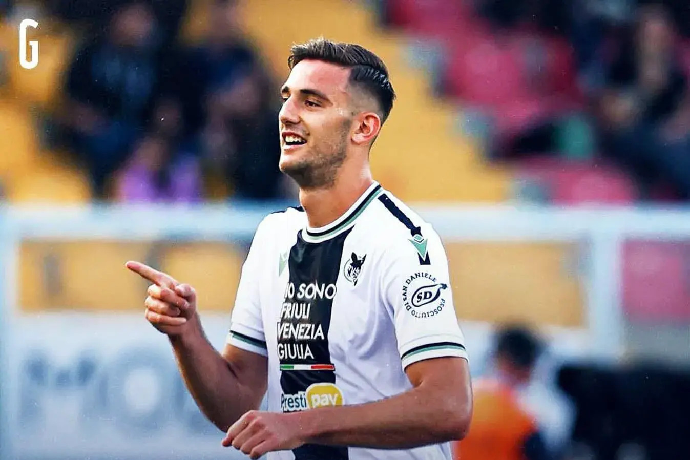 包含乌迪内斯再遭绝杀，未能逃离降级区的词条