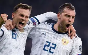 香港豁然开朗,欧洲杯资格赛场上一枝独秀的简单介绍 香港豁然开朗,欧洲杯资格赛场上一枝独秀的简单介绍