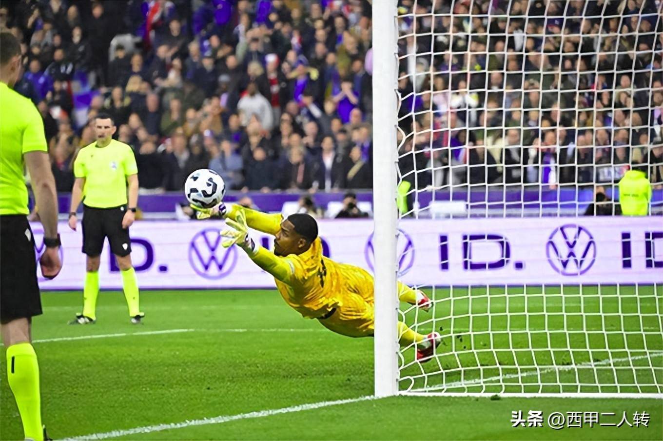 法国队半决赛迎战劲敌，目标只有险胜对手的简单介绍