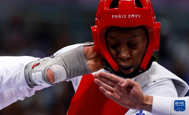 连胜终结!法国队拳击赛事中意外夺冠 连胜终结!法国队拳击赛事中意外夺冠