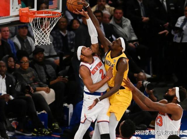 包含唐斯狂砍詹姆斯分，险胜迎来新赛季高光！的词条