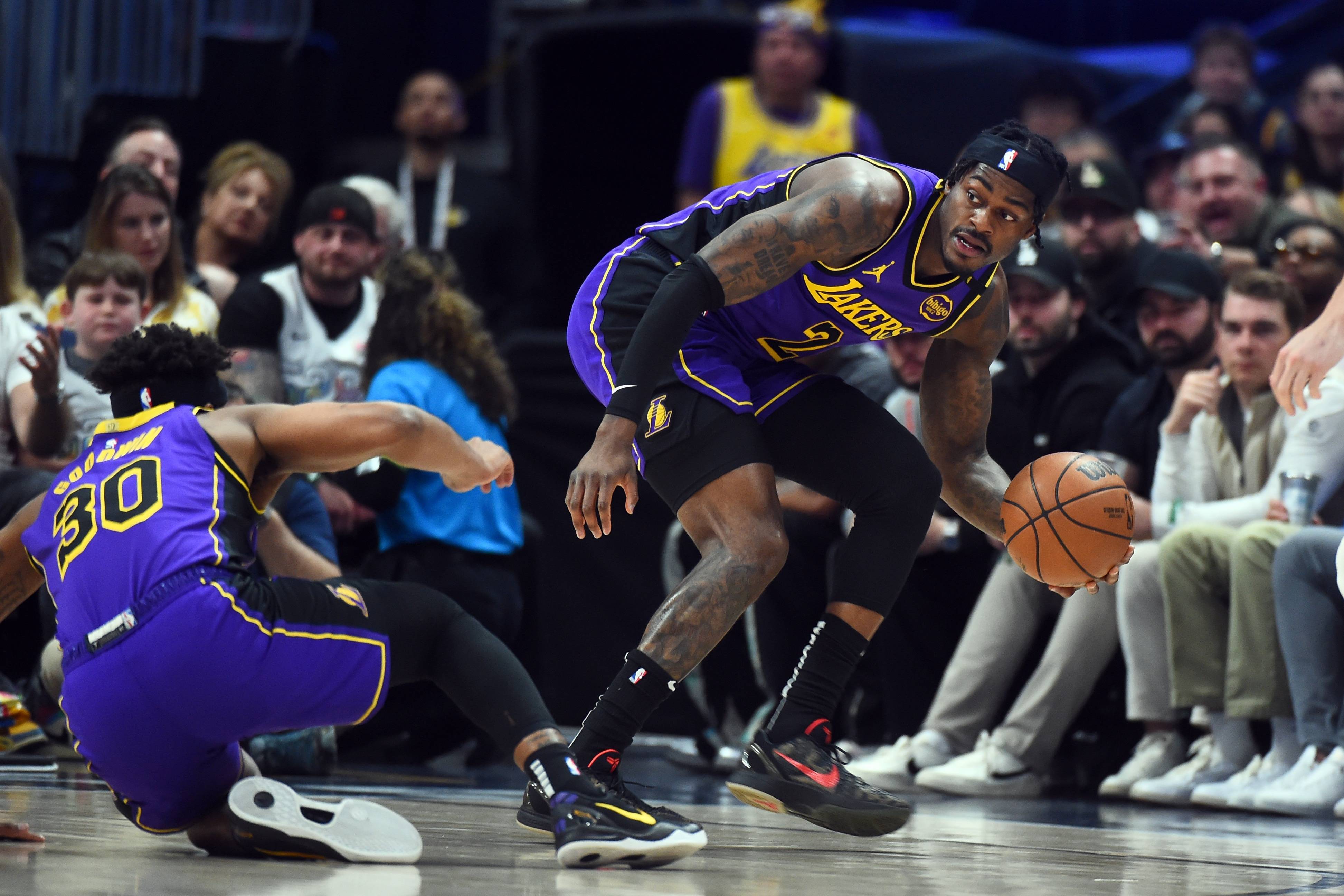 关于湖人险胜全明星入选，巴特勒关键表现点燃全场！的信息